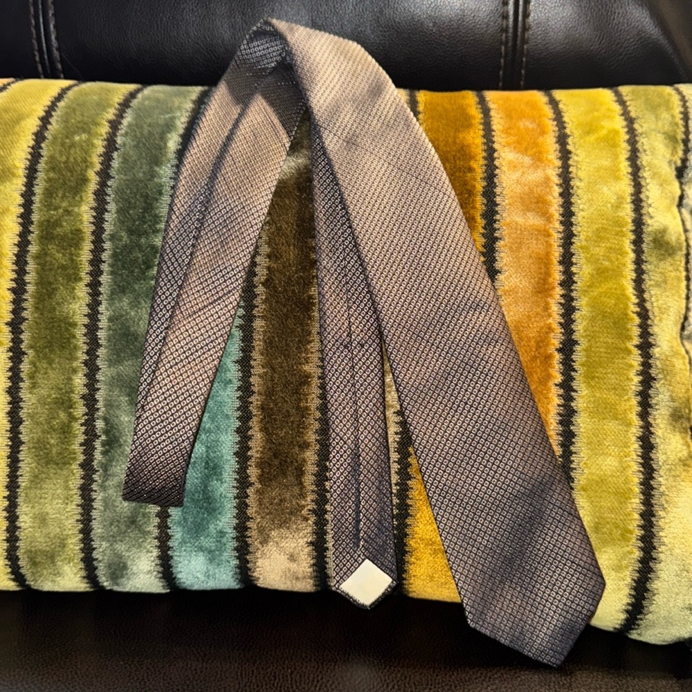 Christian Dior  Tie